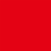 プリントカラー　１５ｃｍ角　赤