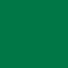 プリントカラー　１５ｃｍ角　緑