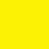 プリントカラー　１５ｃｍ角　黄