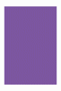 Ｂ４いろ紙　紫