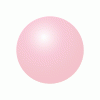 抽選球　直径１２ｍｍ　ピンク