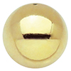 抽選球 直径12mm 金